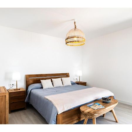 Ftv Holidays Homes Casa Tiare Ла Олива Екстериор снимка