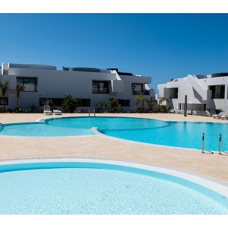 Ftv Holidays Homes Casa Tiare Ла Олива Екстериор снимка