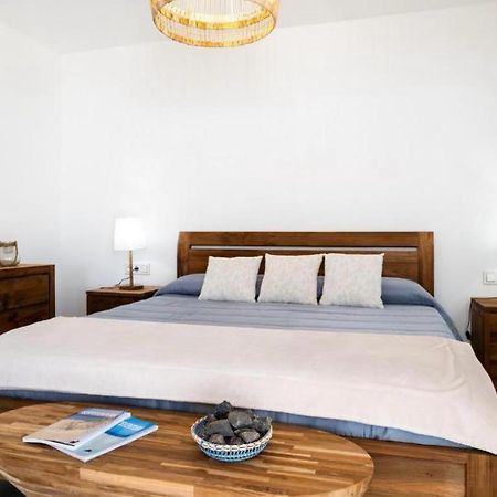Ftv Holidays Homes Casa Tiare Ла Олива Екстериор снимка