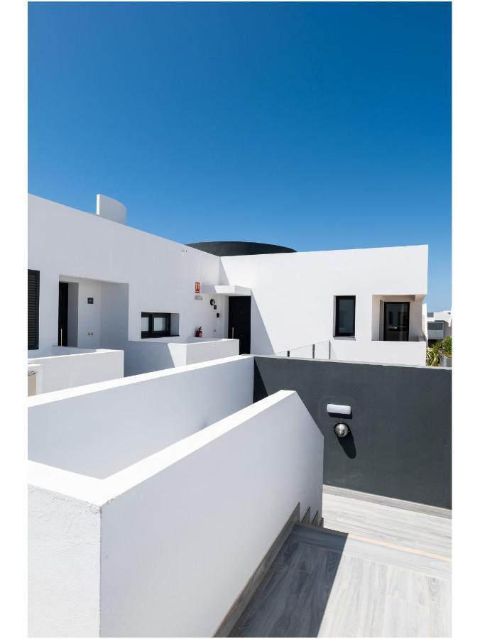 Ftv Holidays Homes Casa Tiare Ла Олива Екстериор снимка