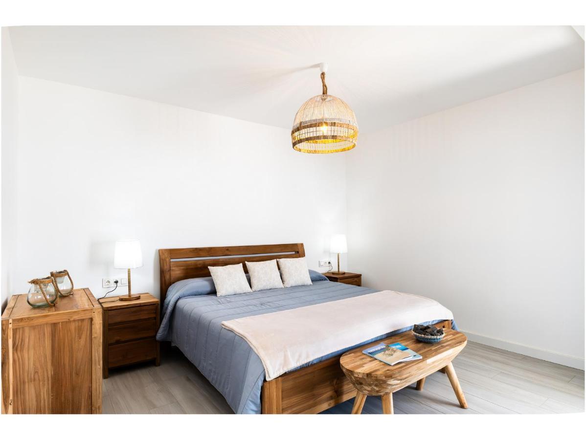 Ftv Holidays Homes Casa Tiare Ла Олива Екстериор снимка