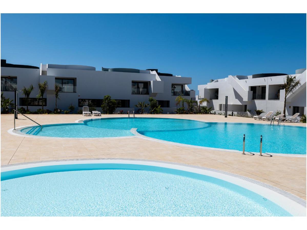 Ftv Holidays Homes Casa Tiare Ла Олива Екстериор снимка