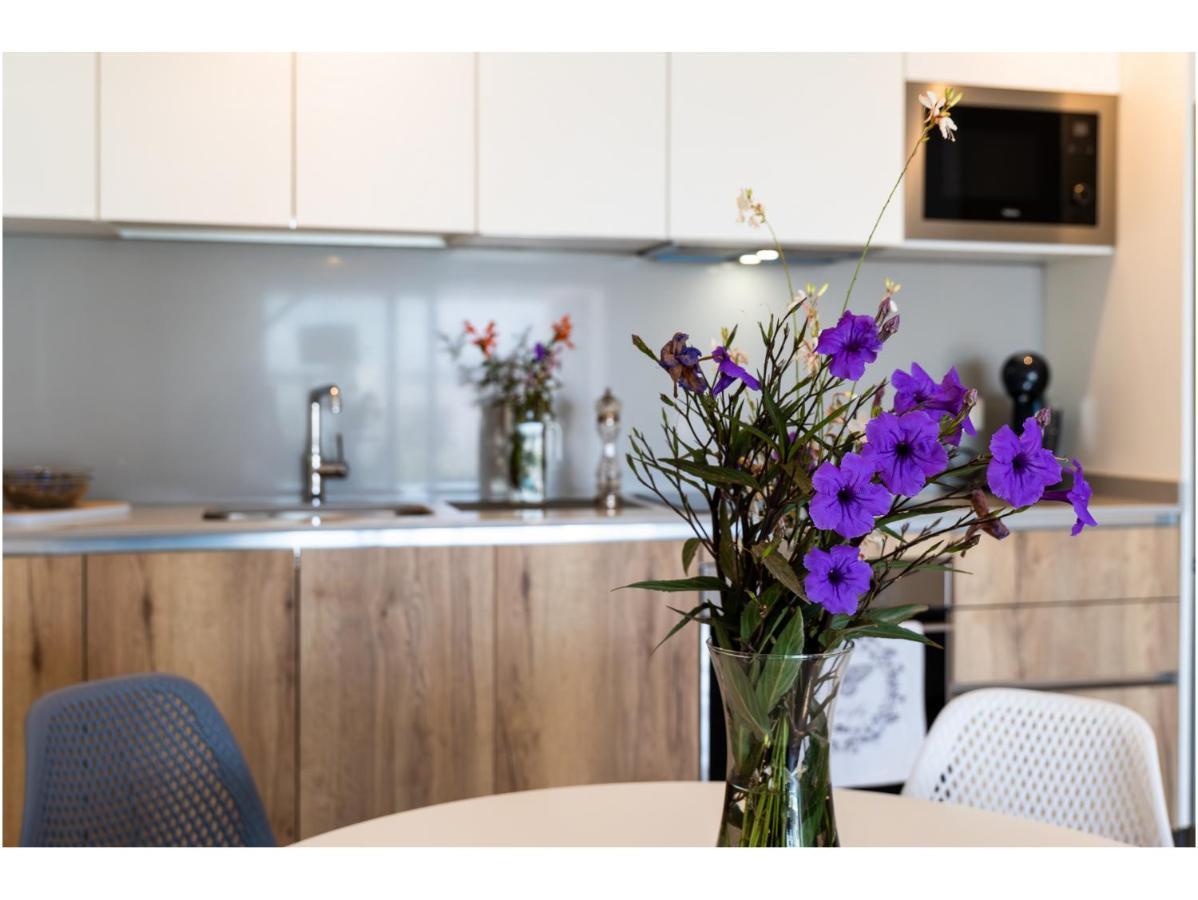 Ftv Holidays Homes Casa Tiare Ла Олива Екстериор снимка