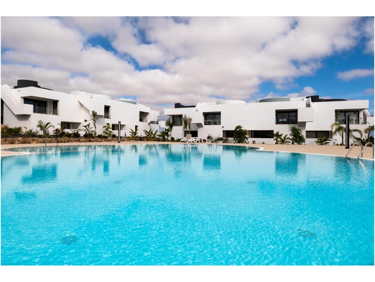 Ftv Holidays Homes Casa Tiare Ла Олива Екстериор снимка