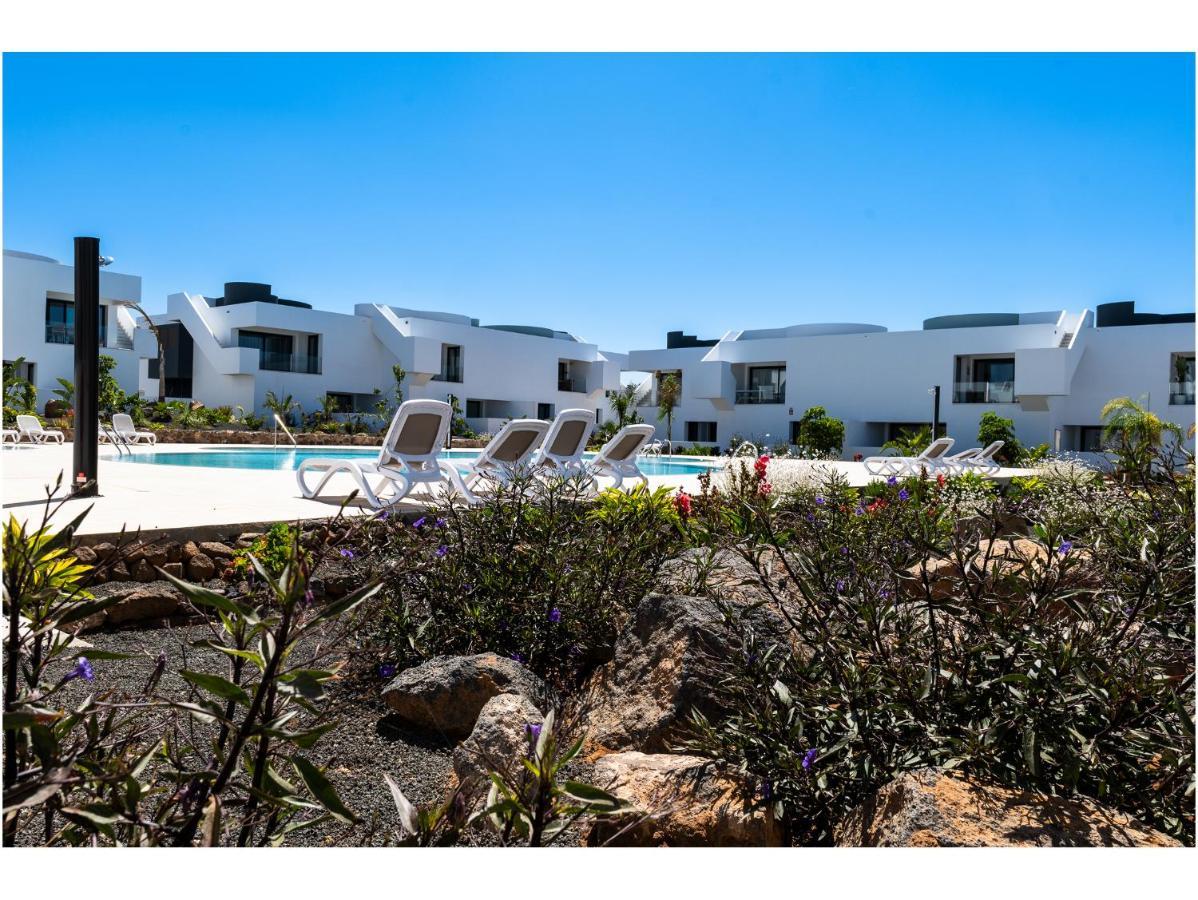 Ftv Holidays Homes Casa Tiare Ла Олива Екстериор снимка