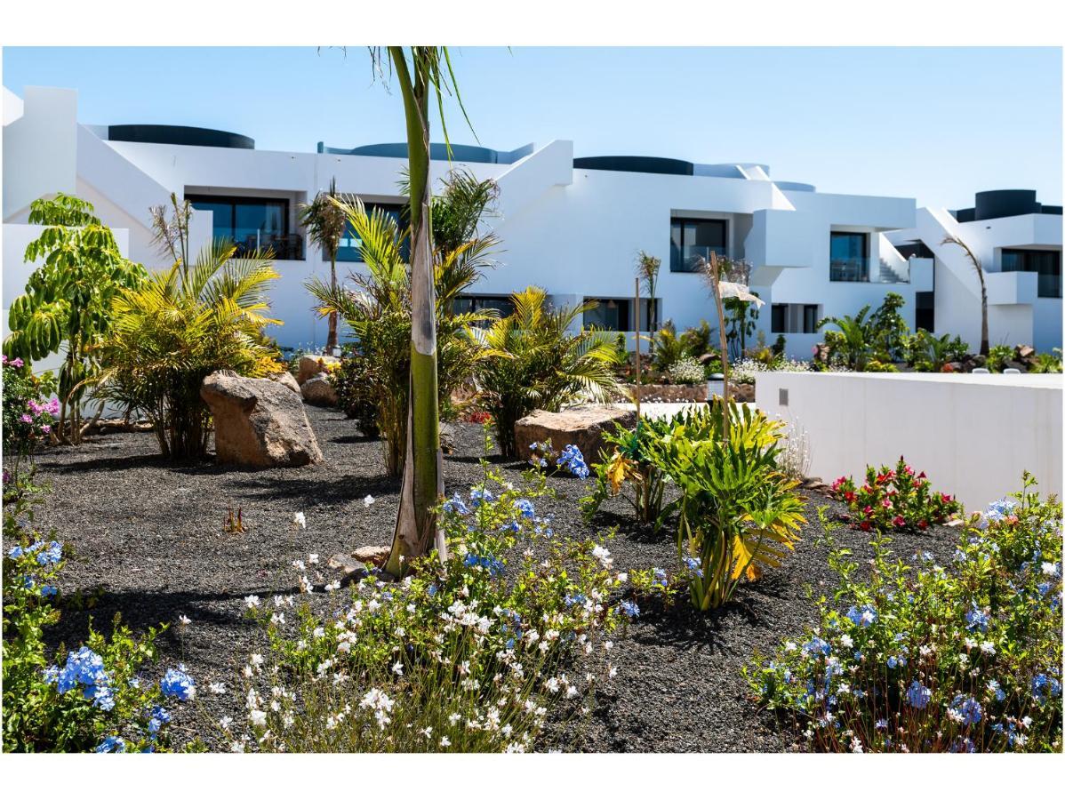 Ftv Holidays Homes Casa Tiare Ла Олива Екстериор снимка