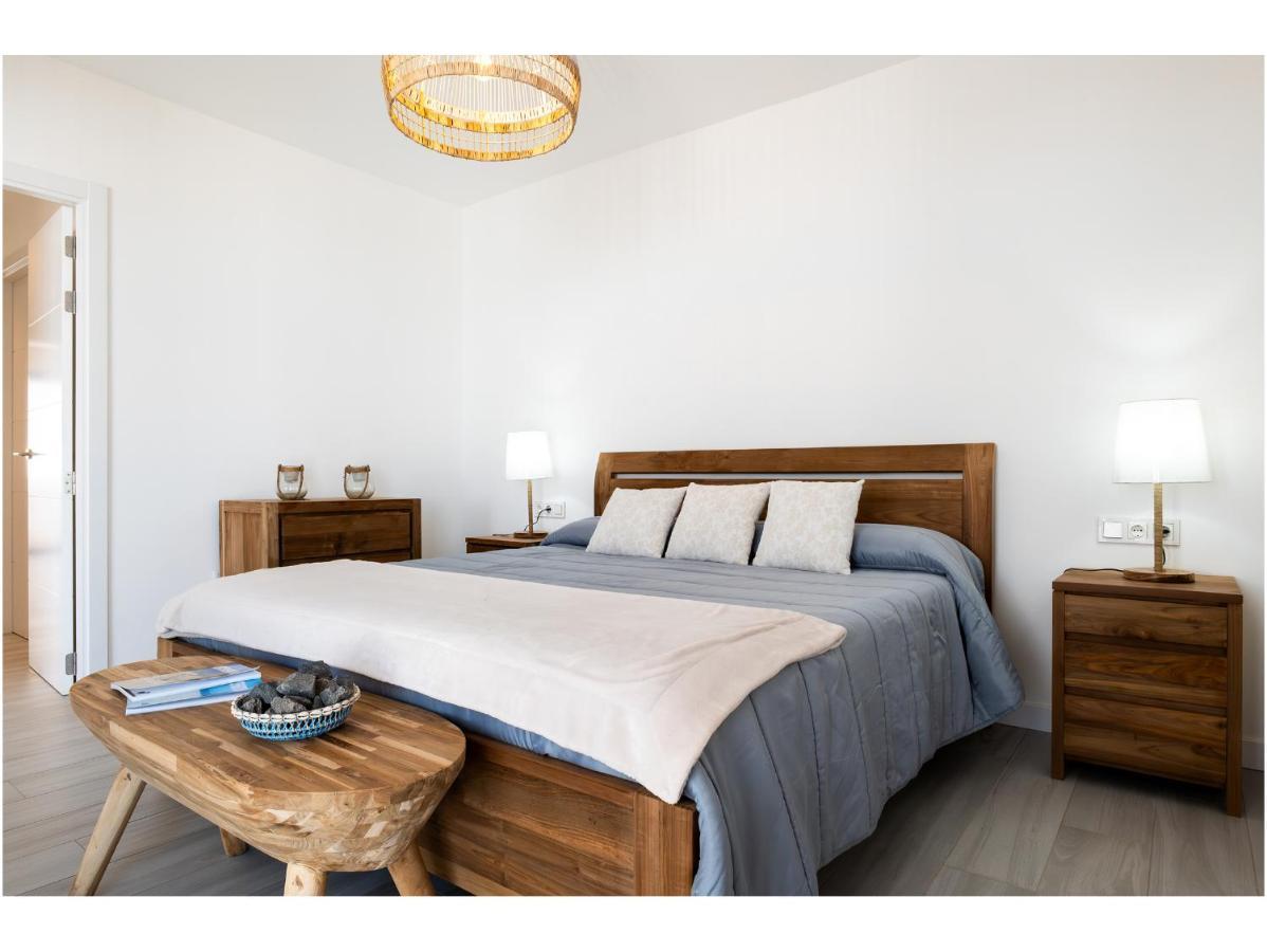Ftv Holidays Homes Casa Tiare Ла Олива Екстериор снимка