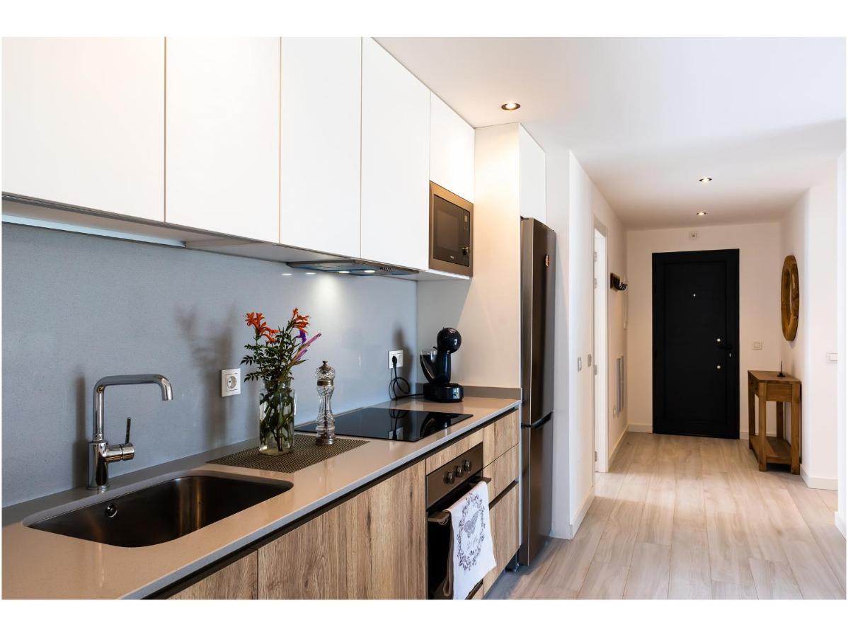 Ftv Holidays Homes Casa Tiare Ла Олива Екстериор снимка