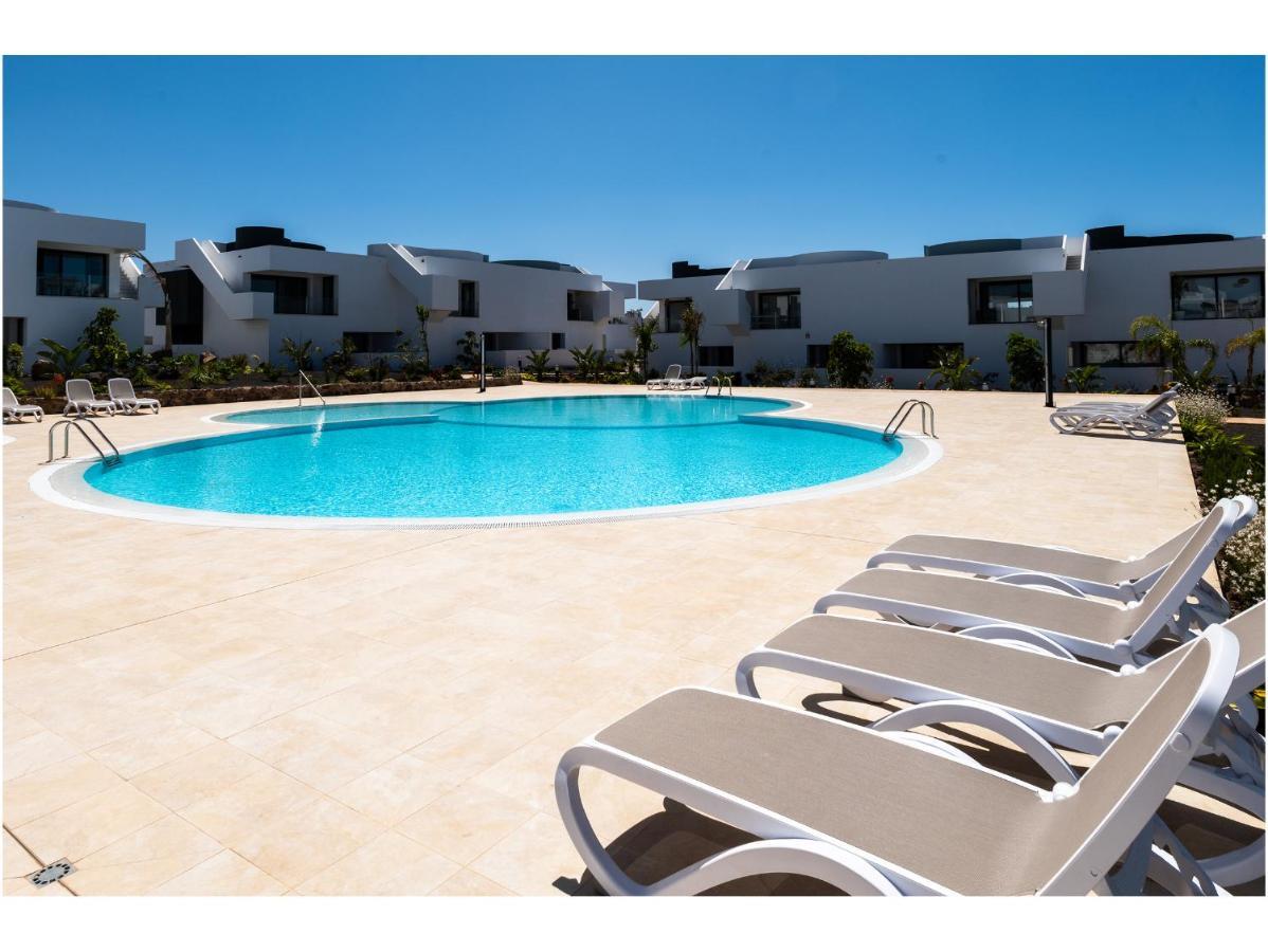 Ftv Holidays Homes Casa Tiare Ла Олива Екстериор снимка