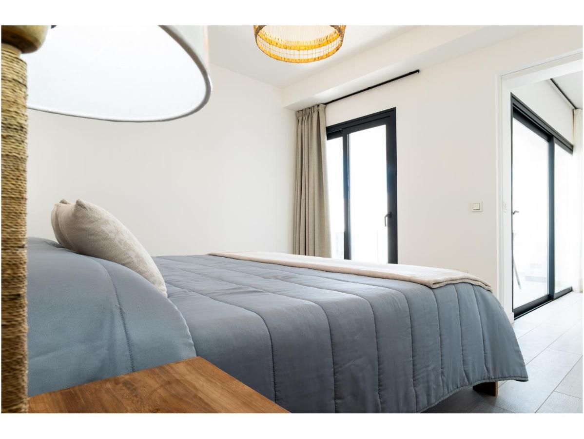 Ftv Holidays Homes Casa Tiare Ла Олива Екстериор снимка