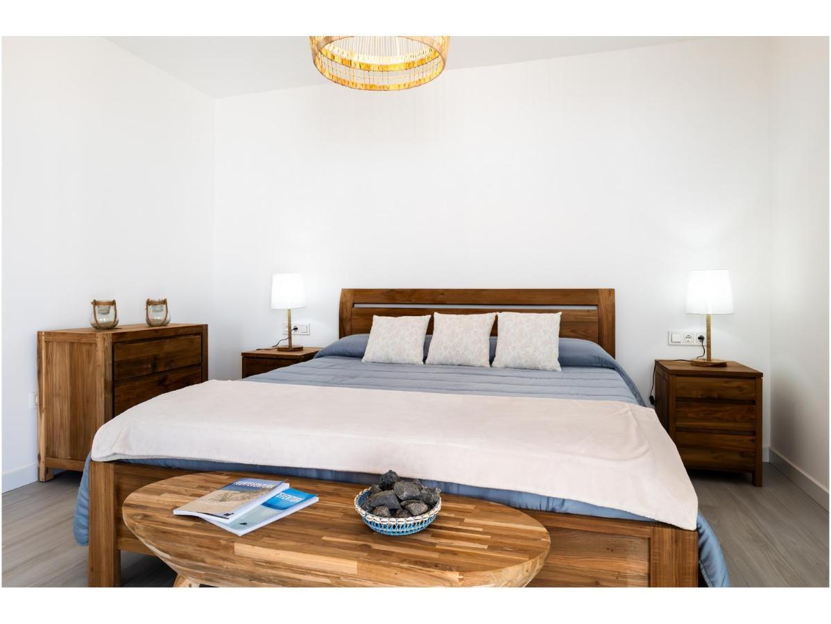 Ftv Holidays Homes Casa Tiare Ла Олива Екстериор снимка