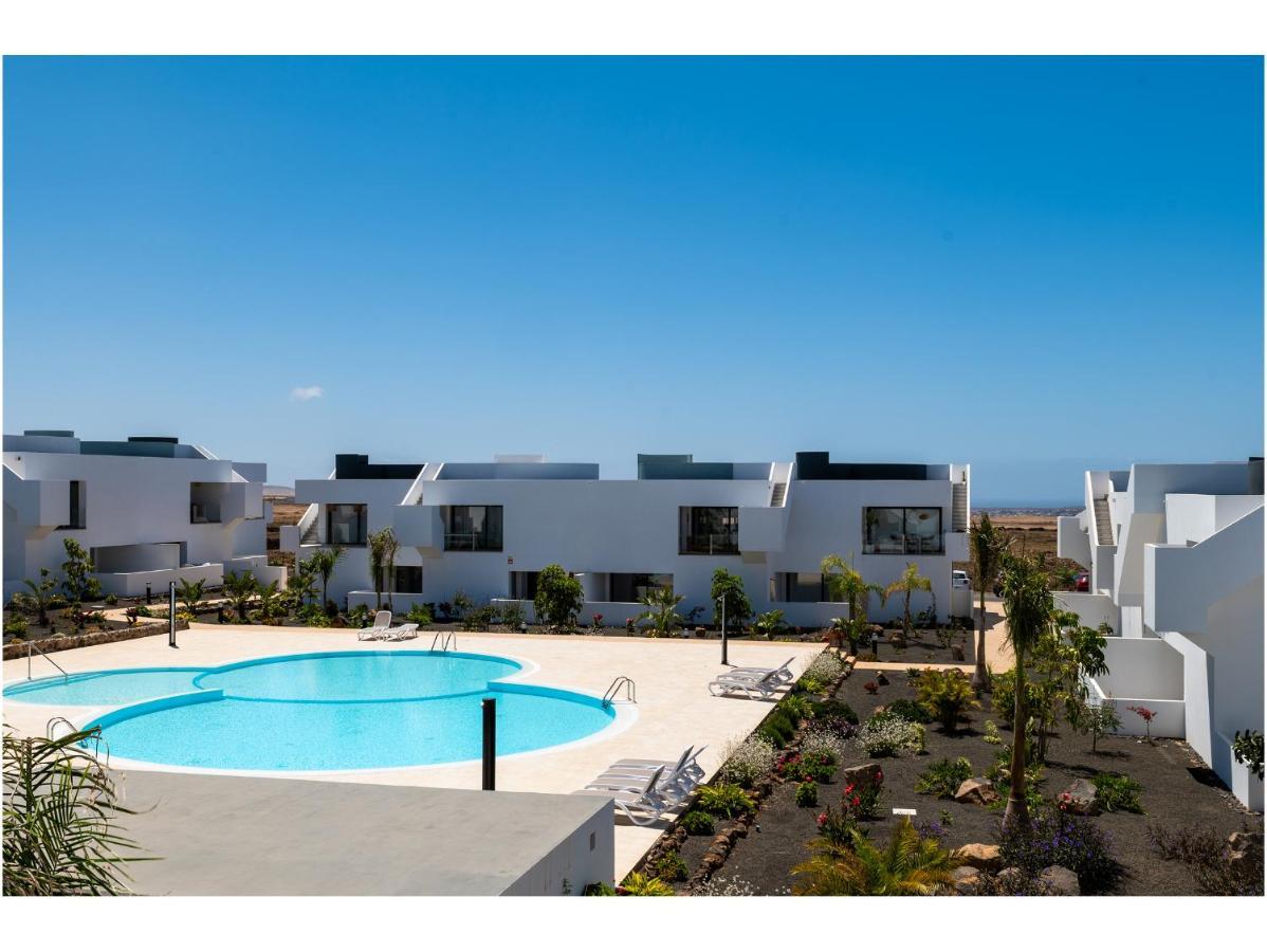 Ftv Holidays Homes Casa Tiare Ла Олива Екстериор снимка