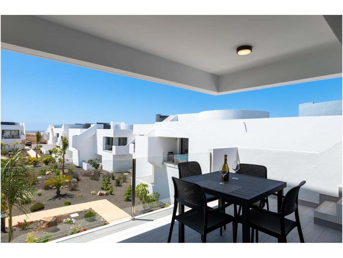 Ftv Holidays Homes Casa Tiare Ла Олива Екстериор снимка