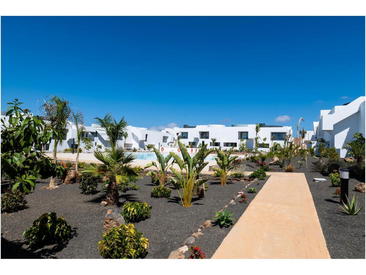 Ftv Holidays Homes Casa Tiare Ла Олива Екстериор снимка