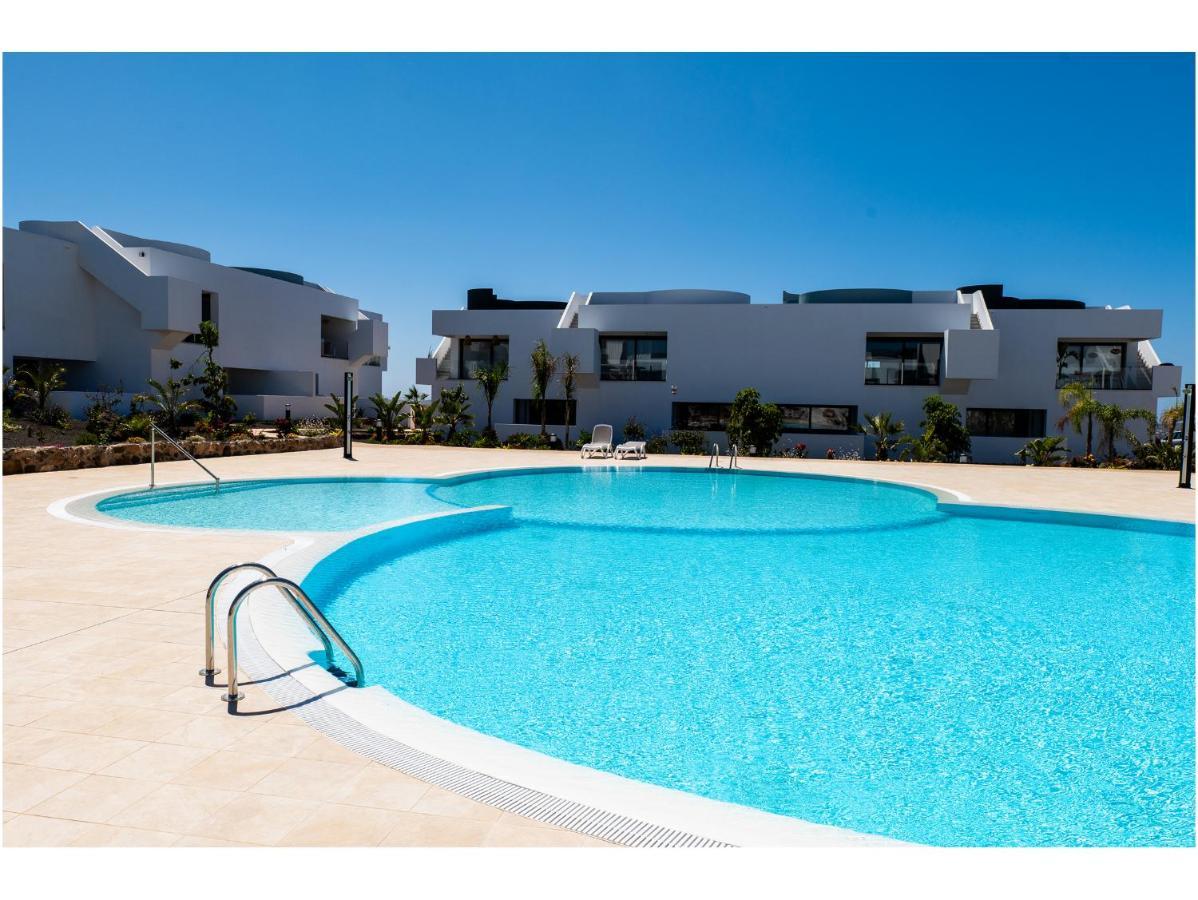 Ftv Holidays Homes Casa Tiare Ла Олива Екстериор снимка