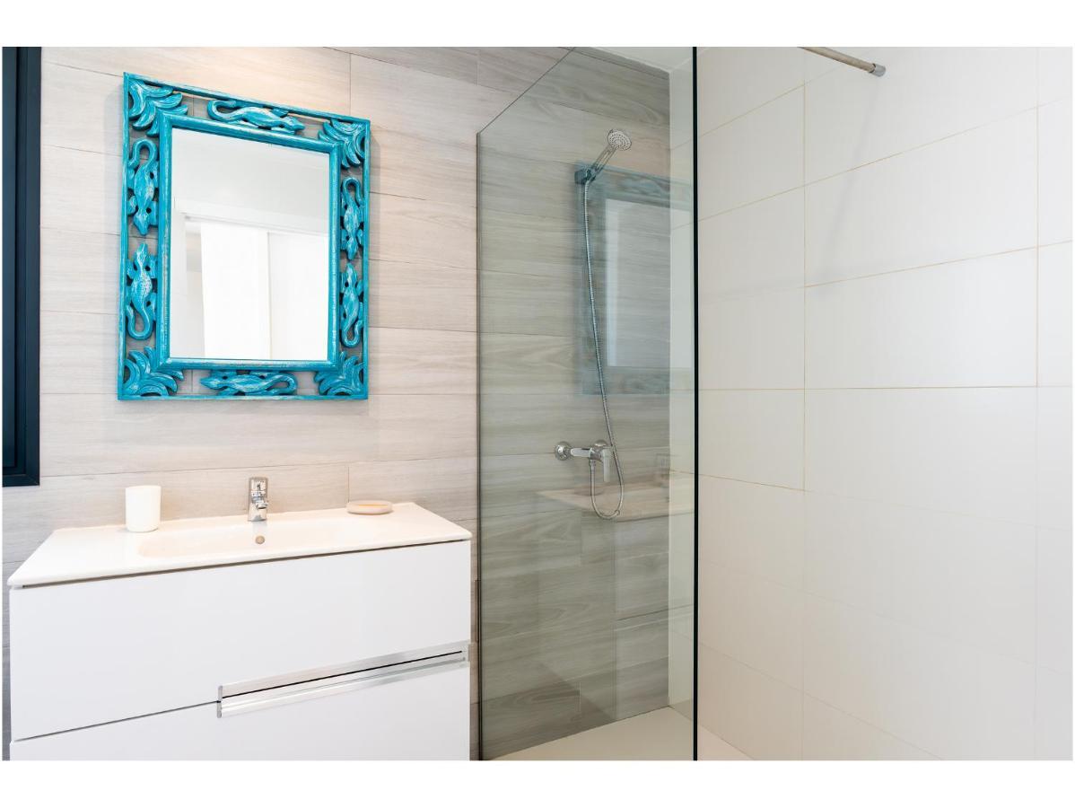 Ftv Holidays Homes Casa Tiare Ла Олива Екстериор снимка