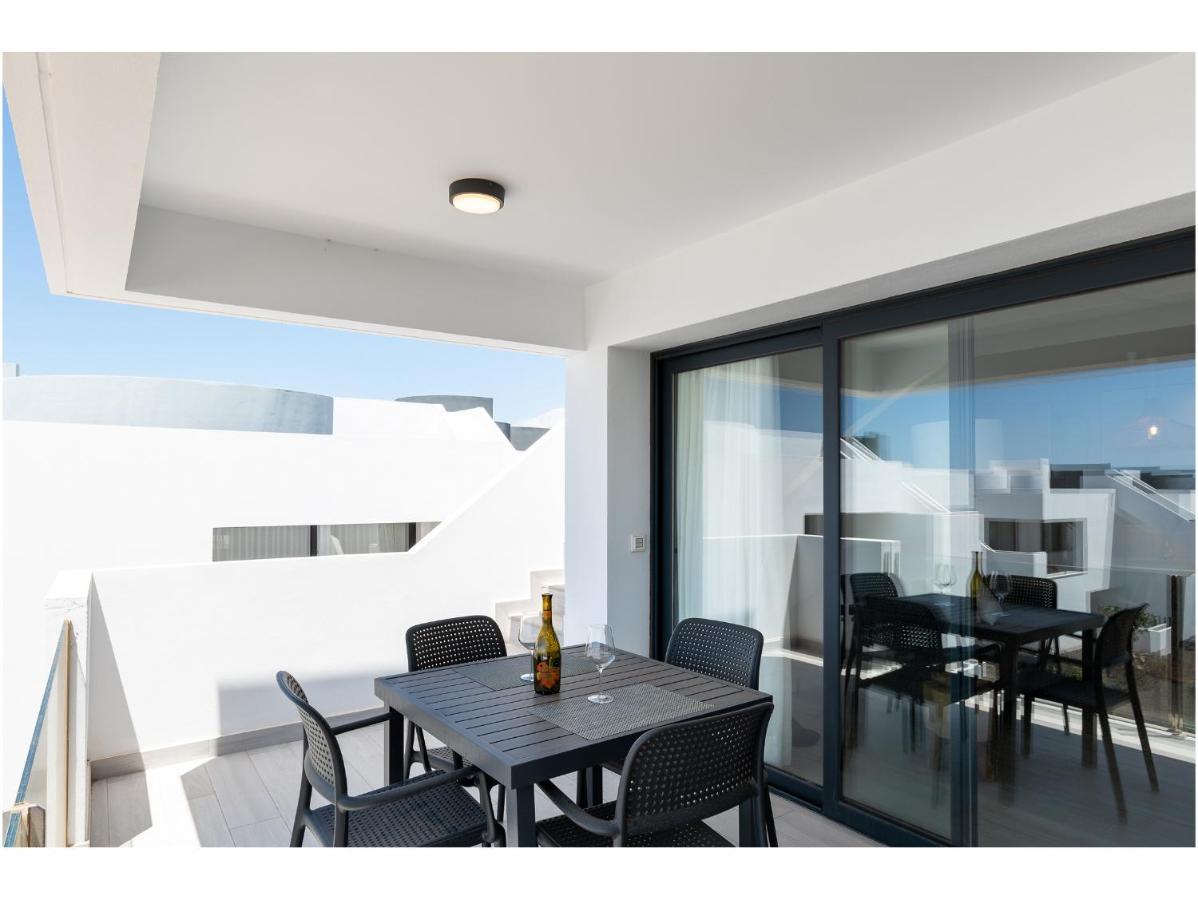 Ftv Holidays Homes Casa Tiare Ла Олива Екстериор снимка