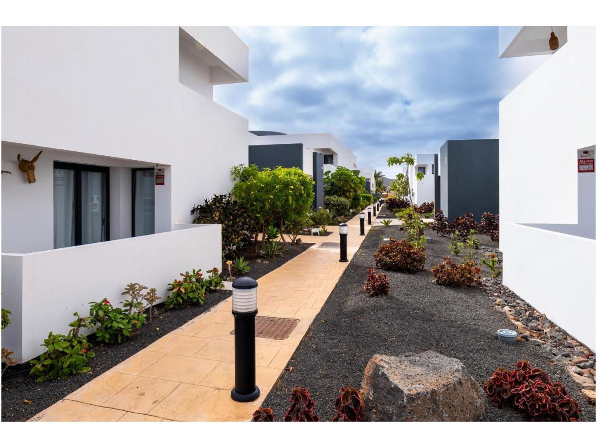 Ftv Holidays Homes Casa Tiare Ла Олива Екстериор снимка